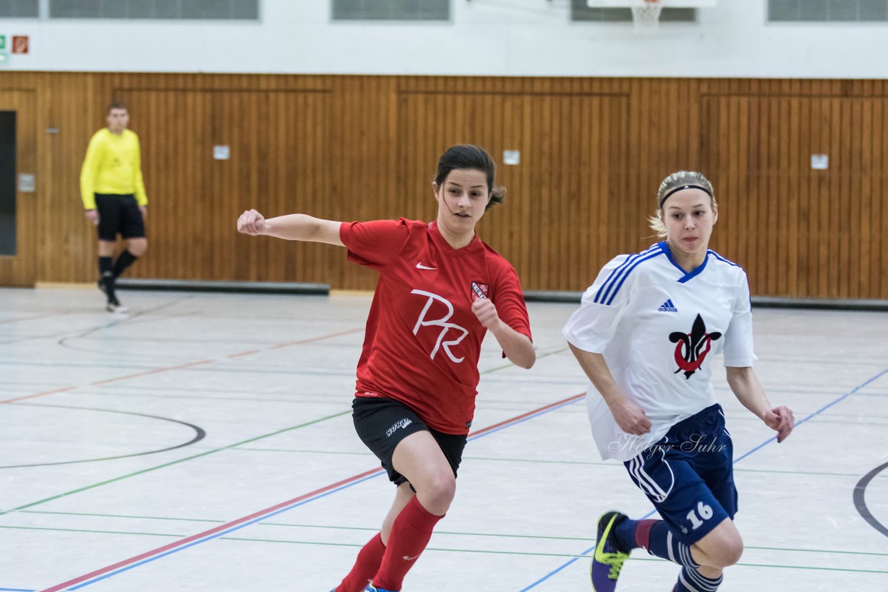 Bild 288 - Volksbank-Cup Horst